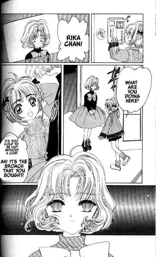 Card Captor Sakura Chapter 8 39